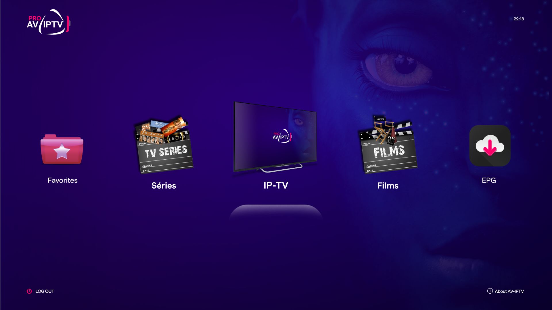 Avatar PRO Screenshot 2