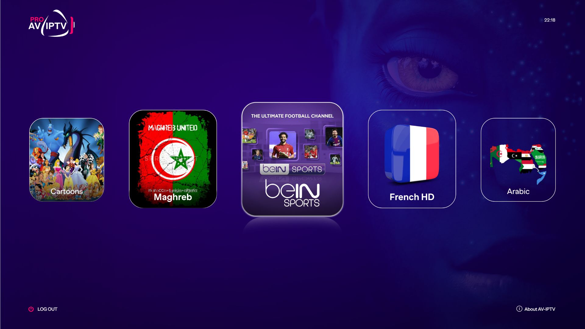 Avatar PRO Screenshot 4