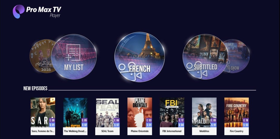 ORCA Pro Max Screenshot 5